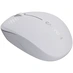 Canyon MW-04 wireless Mouse white, Bluetooth