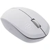 Canyon MW-04 wireless Mouse white, Bluetooth