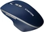 Canyon MW-21 wireless Mouse Blue, USB