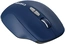 Canyon MW-21 wireless Mouse Blue, USB