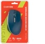 Canyon MW-21 wireless Mouse Blue, USB