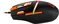 Canyon Sulaco GM-4 Gaming Mouse black/orange, USB