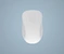 Cherry Active Key AK-PMH2 MedicalMouse Hygiene-wireless mouse with vollversiegelter Silikonmembran, white, USB