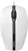 Cherry GENTIX Corded Optical Mouse white, USB
