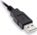 Cherry M-5400 WheelMouse Optical grey, PS/2 & USB