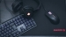 Cherry MC 2.1 Gaming Mouse black, USB