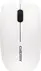 Cherry MC1000 corded Mouse white/grey, USB