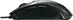 Cherry Xtrfy M50 black, USB