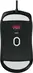 Cherry Xtrfy M50 black, USB