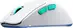 Cherry Xtrfy M64 wireless white, USB