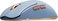 Cherry Xtrfy M68 wireless blue, USB