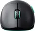 Cherry Xtrfy M68 wireless black, USB