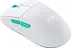 Cherry Xtrfy M68 wireless white, USB