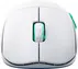 Cherry Xtrfy M68 wireless white, USB
