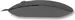 CiT Scroller Slim Optical wired Mouse, USB
