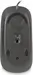CiT Scroller Slim Optical wired Mouse, USB