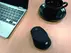 Conceptronic LORCAN02B ERGO Bluetooth 5.0 mouse black, Bluetooth