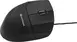 Contour Design UniMouse vertical mouse, black matte, right hander, USB