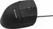 Contour Design UniMouse vertical mouse, black matte, right hander, USB
