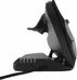 Contour Design UniMouse vertical mouse, black matte, left hander, USB