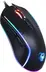 CoolBox DeepGaming DeepDarth RGB Gaming Mouse, black, USB