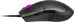 Cooler Master MasterMouse MM310, black, USB