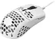 Cooler Master MasterMouse MM710 Gaming mouse white matte, USB