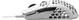 Cooler Master MasterMouse MM710 Gaming mouse white matte, USB