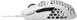 Cooler Master MasterMouse MM710 Gaming mouse white shiny, USB
