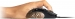 Cooler Master MasterMouse MM710 Gaming mouse black matte, USB