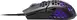 Cooler Master MasterMouse MM711 RGB Gaming mouse black matte, USB