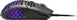 Cooler Master MasterMouse MM711 RGB Gaming mouse black matte, USB