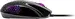 Cooler Master MasterMouse MM720 RGB Gaming mouse black shiny, USB