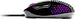 Cooler Master MasterMouse MM720 RGB Gaming mouse black shiny, USB