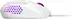 Cooler Master MasterMouse MM720 RGB Gaming mouse white shiny, USB
