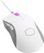 Cooler Master MasterMouse MM730, white, USB