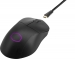 Cooler Master MasterMouse MM731, black, USB/Bluetooth 