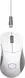 Cooler Master MasterMouse MM731, white, USB/Bluetooth