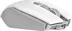 Corsair Gaming M65 RGB Ultra wireless, white/light grey, USB/Bluetooth