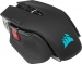 Corsair Gaming M65 RGB Ultra wireless, USB/Bluetooth 