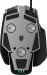 Corsair Gaming M65 RGB elite black, USB