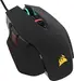 Corsair Gaming M65 RGB elite black, USB