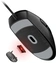 Corsair M55 Lightweight Gaming Mouse, black, USB