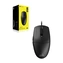 Corsair M55 Lightweight Gaming Mouse, black, USB