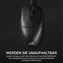 Corsair M55 Lightweight Gaming Mouse, black, USB