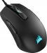Corsair M55 RGB PRO black, USB