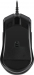 Corsair M55 RGB PRO black, USB