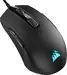 Corsair M55 RGB PRO black, USB