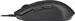 Corsair M55 RGB PRO black, USB