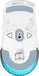 Corsair M75 WIRELESS Lightweight RGB Gaming Mouse, white, USB/Bluetooth